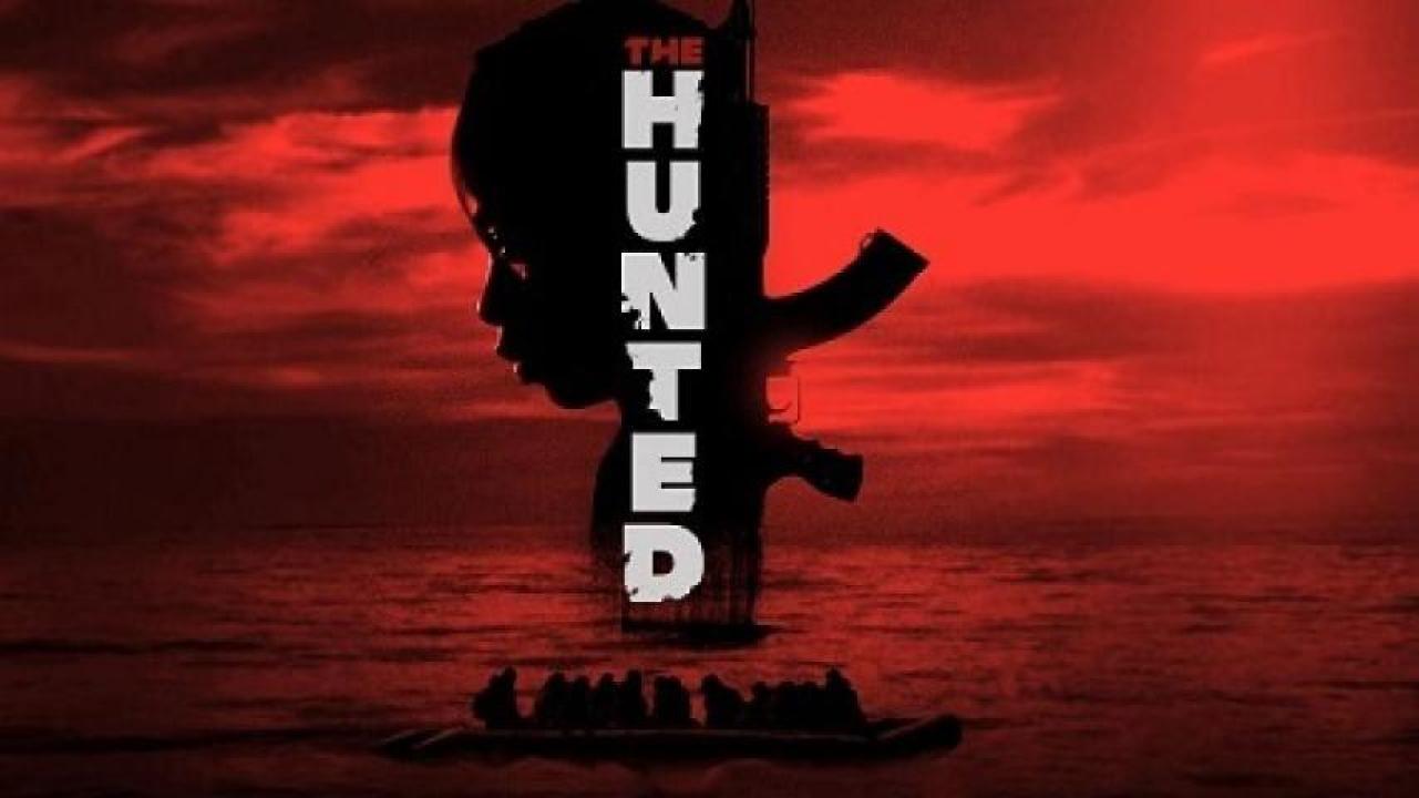 مشاهدة فيلم The Hunted 2024 مترجم ايجي بست