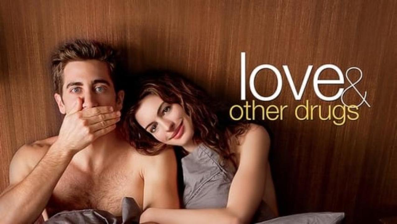 مشاهدة فيلم Love and Other Drugs 2010 مترجم ايجي بست