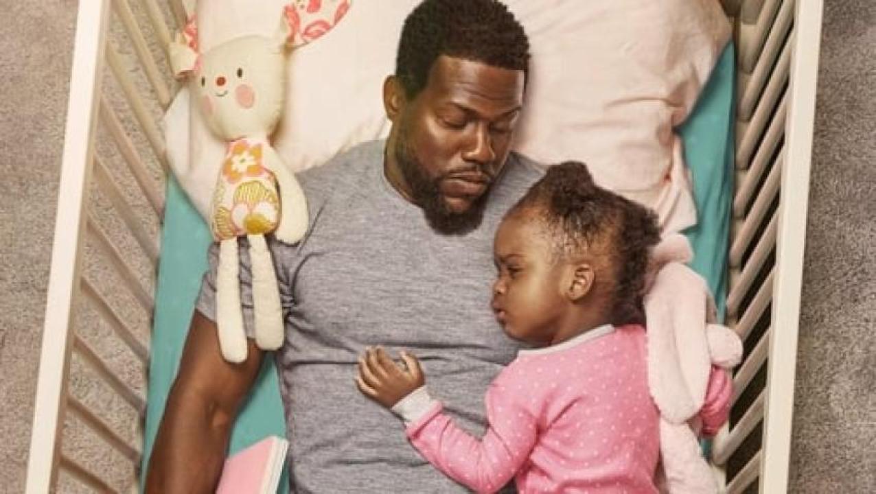 مشاهدة فيلم Fatherhood 2021 مترجم ايجي بست