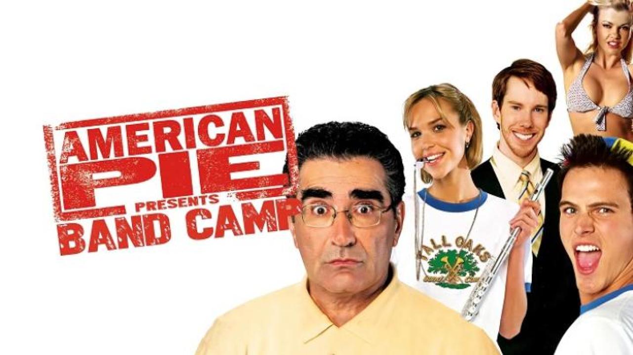 مشاهدة فيلم American Pie 4 Presents Band Camp 2005 مترجم ايجي بست