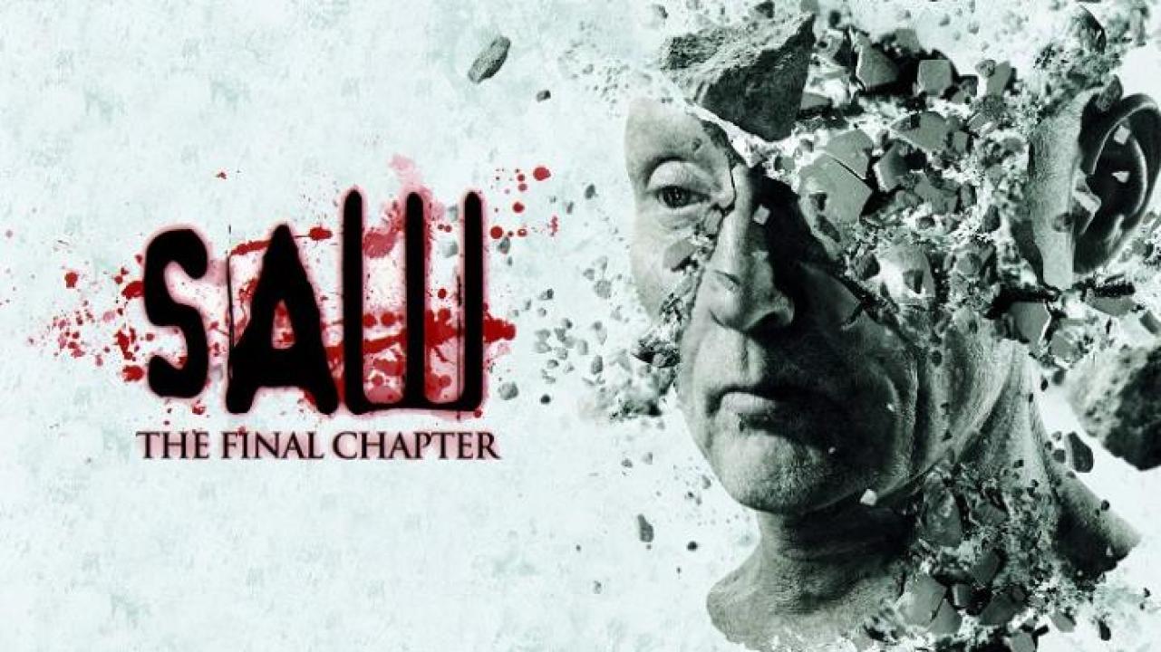 مشاهدة فيلم Saw 7 3D The Final Chapter 2010 مترجم ايجي بست