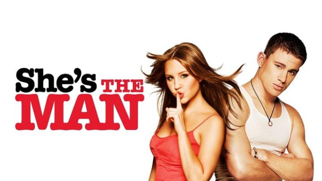 مشاهدة فيلم Shes the Man 2006 مترجم ايجي بست