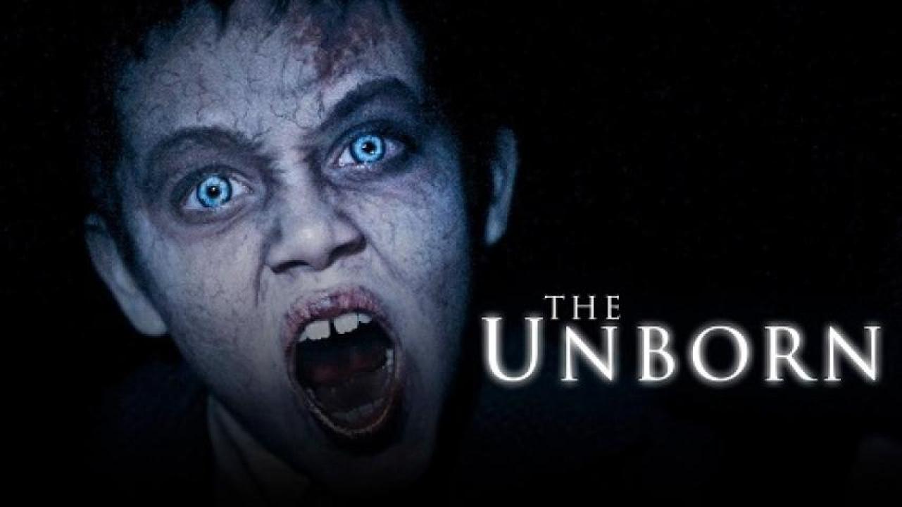 مشاهدة فيلم The Unborn 2009 مترجم ايجي بست