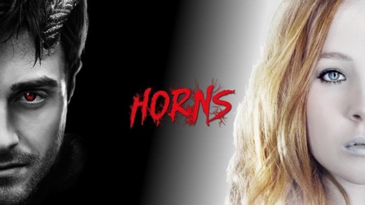 مشاهدة فيلم Horns 2013 مترجم ايجي بست