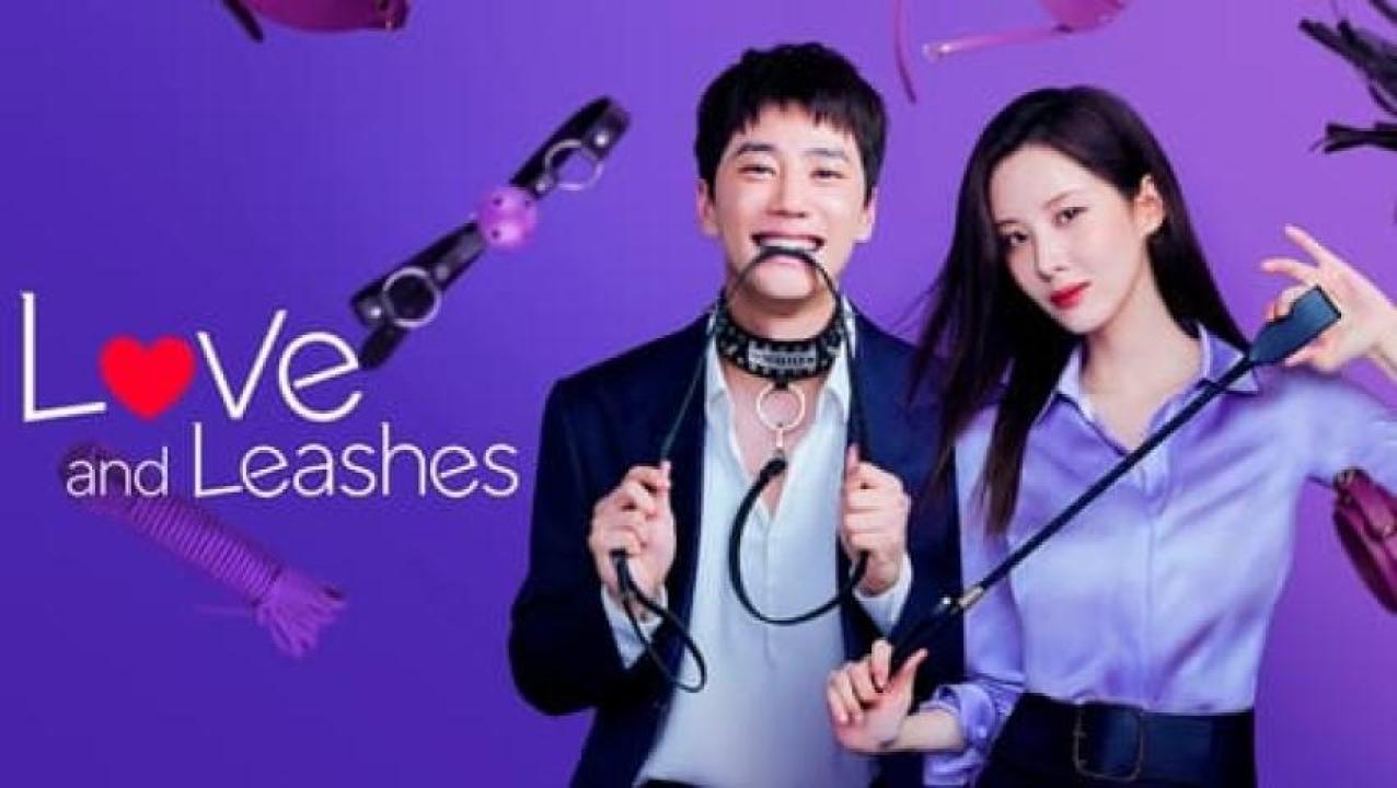 مشاهدة فيلم Love and Leashes 2022 مترجم ايجي بست