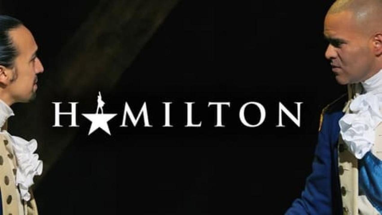 مشاهدة فيلم Hamilton 2020 مترجم ايجي بست