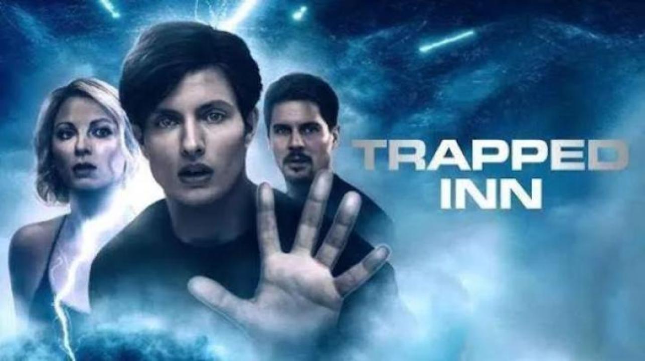 مشاهدة فيلم Trapped Inn 2024 مترجم ايجي بست