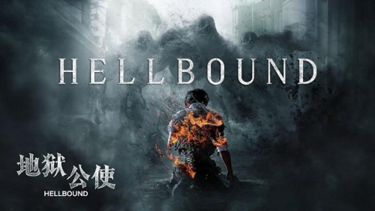 مسلسل Hellbound الموسم الاول الحلقة 6 السادسة والاخيرة مترجم ايجي بست