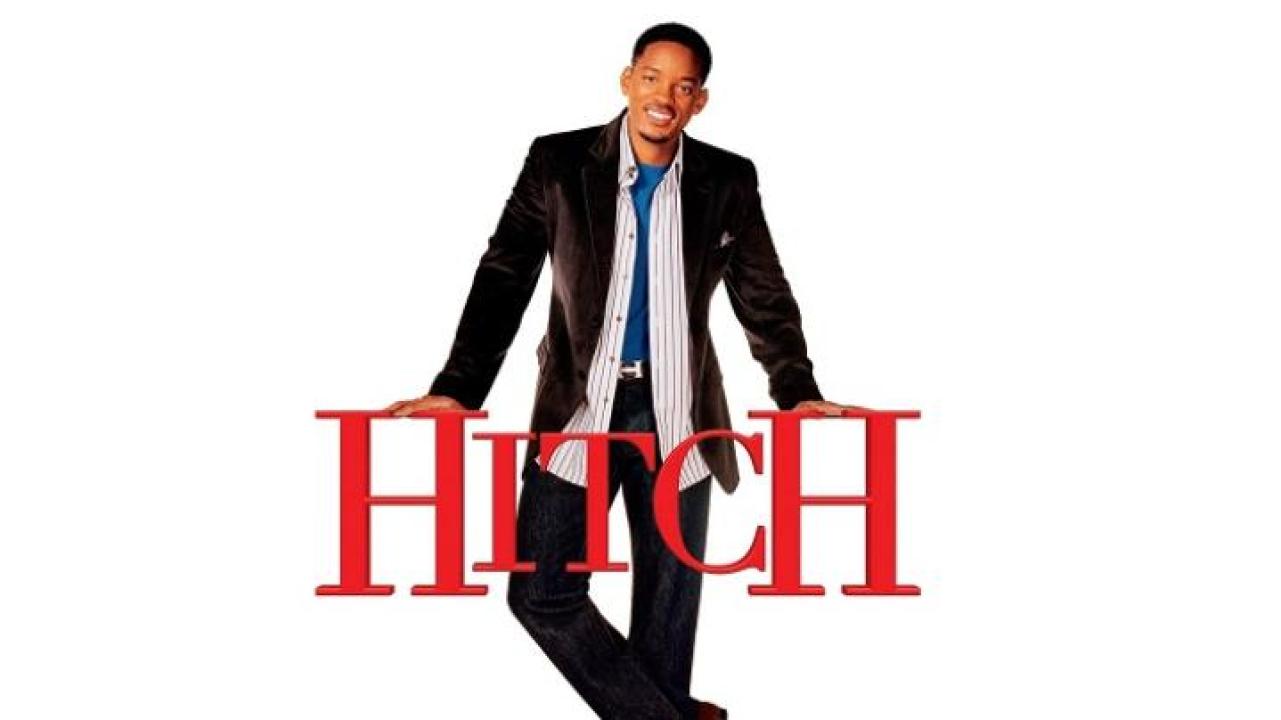 مشاهدة فيلم Hitch 2005 مترجم ايجي بست