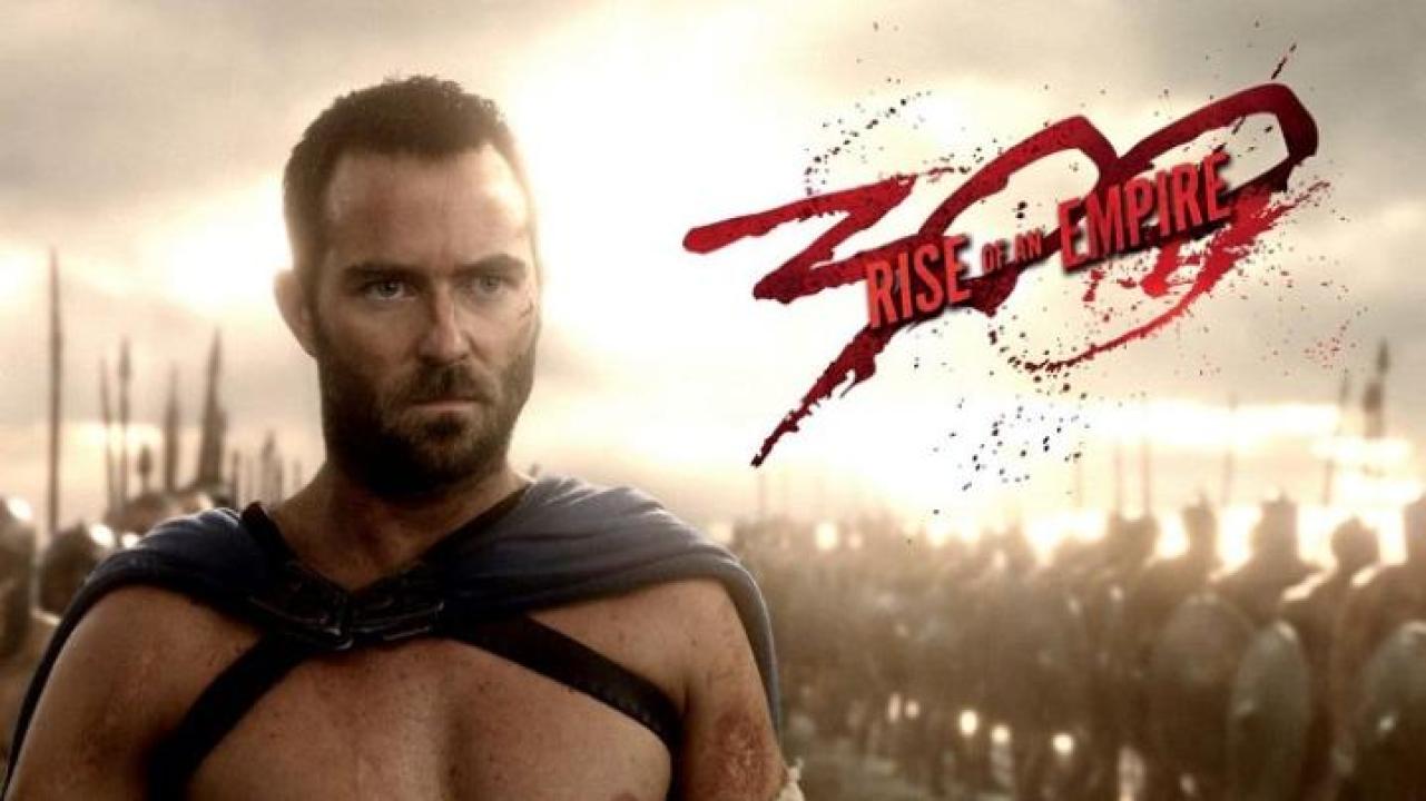 مشاهدة فيلم 300 Rise of an Empire 2 2014 مترجم ايجي بست