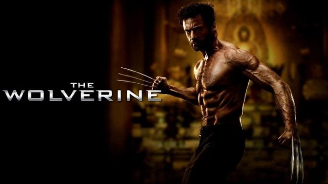 مشاهدة فيلم The Wolverine 2013 مترجم ايجي بست