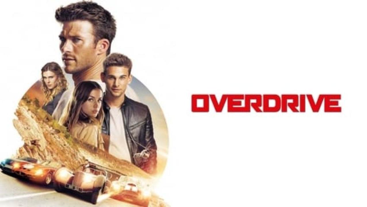 مشاهدة فيلم Overdrive 2017 مترجم ايجي بست