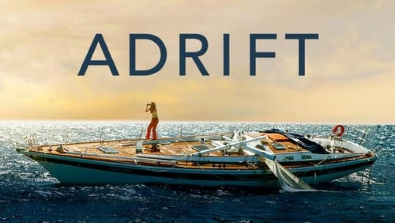 مشاهدة فيلم Adrift 2018 مترجم ايجي بست