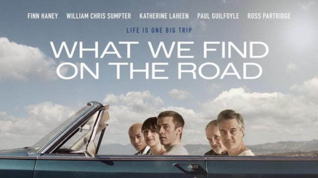 مشاهدة فيلم What We Find on the Road 2024 مترجم ايجي بست