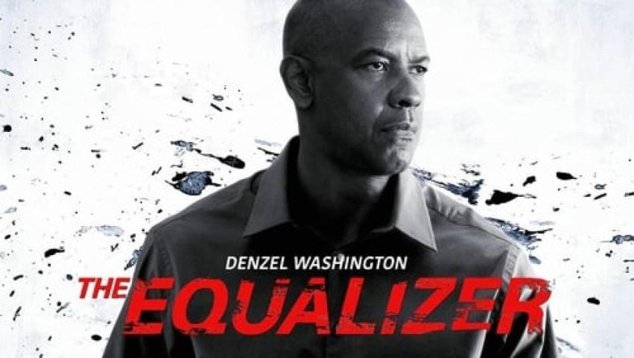 مشاهدة فيلم The Equalizer 1 2014 مترجم ايجي بست