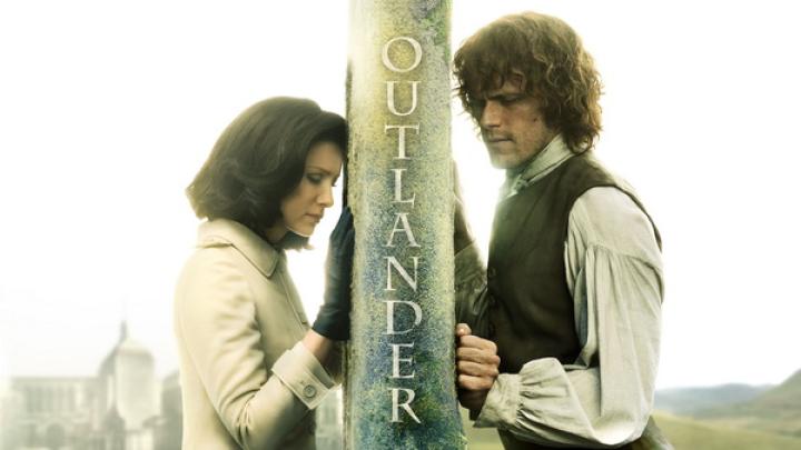 مسلسل Outlander الموسم الثالث مترجم ايجي بست