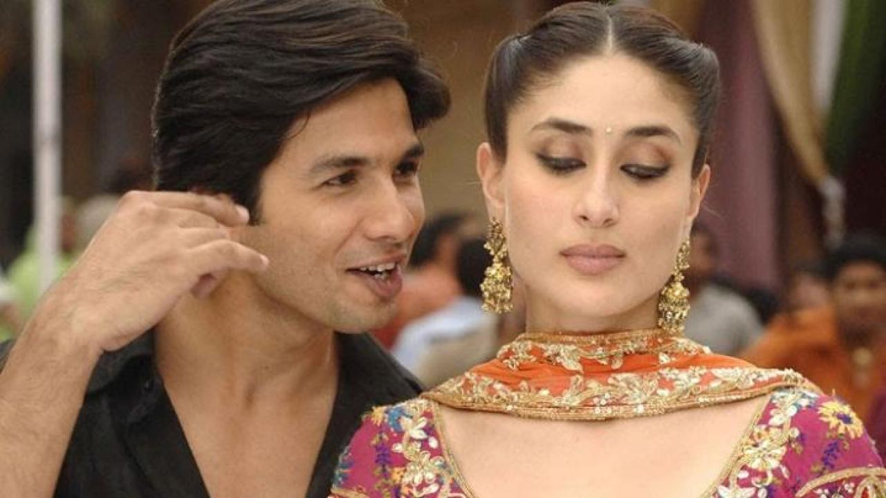 مشاهدة فيلم Jab We Met 2007 مترجم ايجي بست