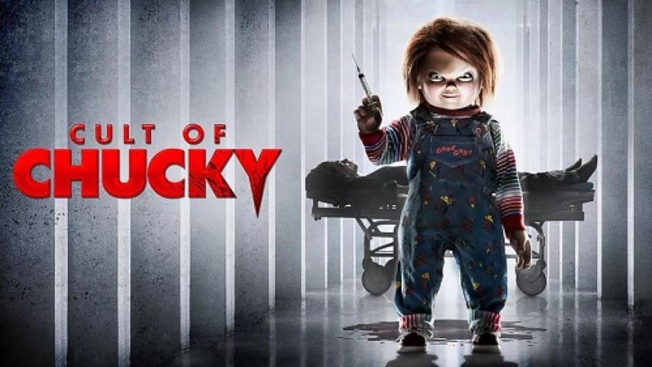 مشاهدة فيلم Cult of Chucky 7 2017 مترجم ايجي بست