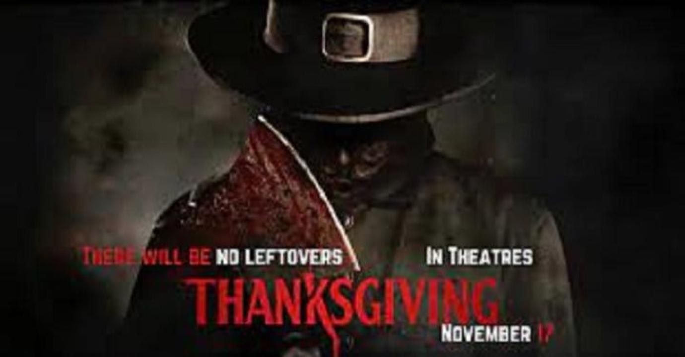 مشاهدة فيلم Thanksgiving 2023 مترجم ايجي بست