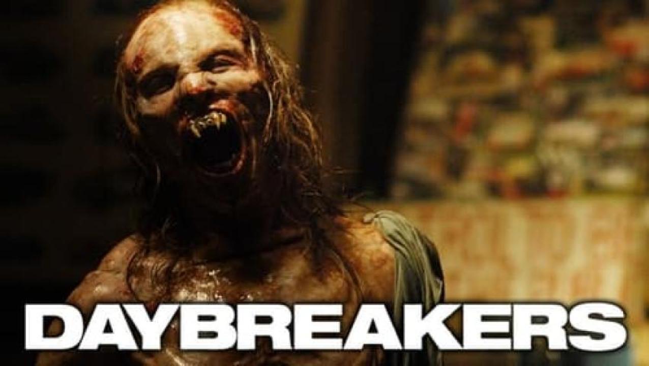 مشاهدة فيلم Daybreakers 2009 مترجم ايجي بست