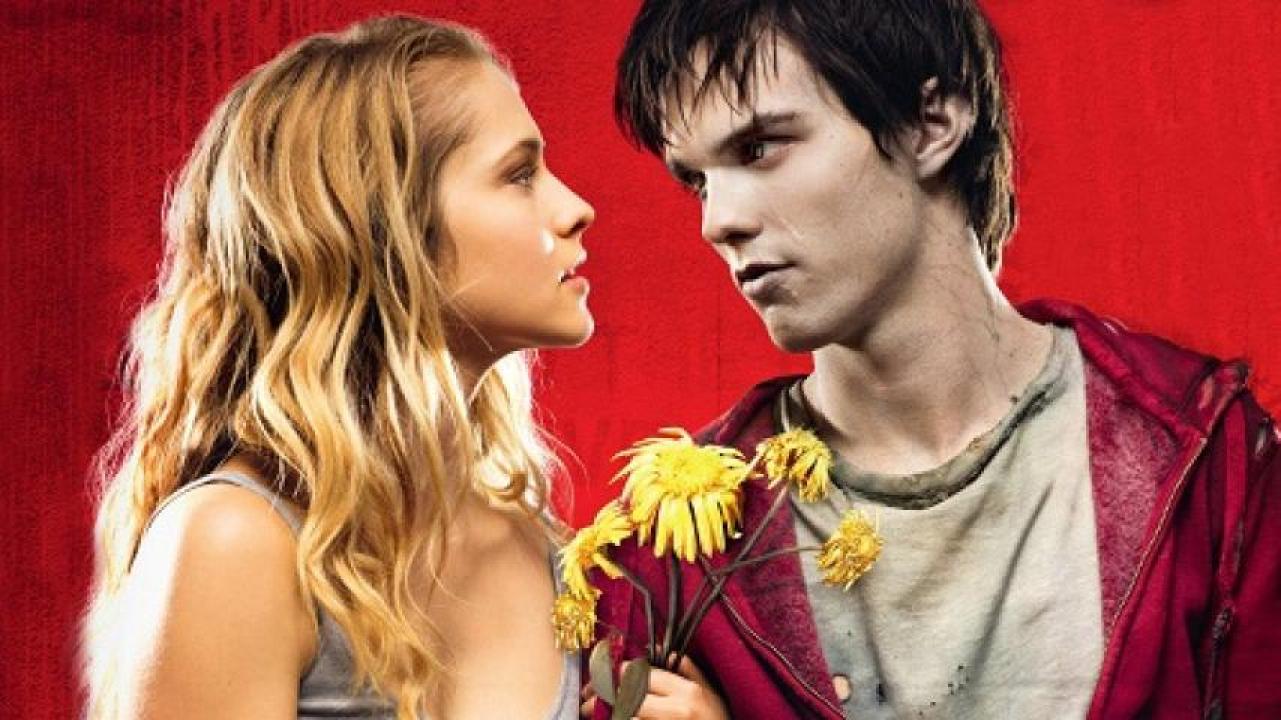 مشاهدة فيلم Warm Bodies 2013 مترجم ايجي بست