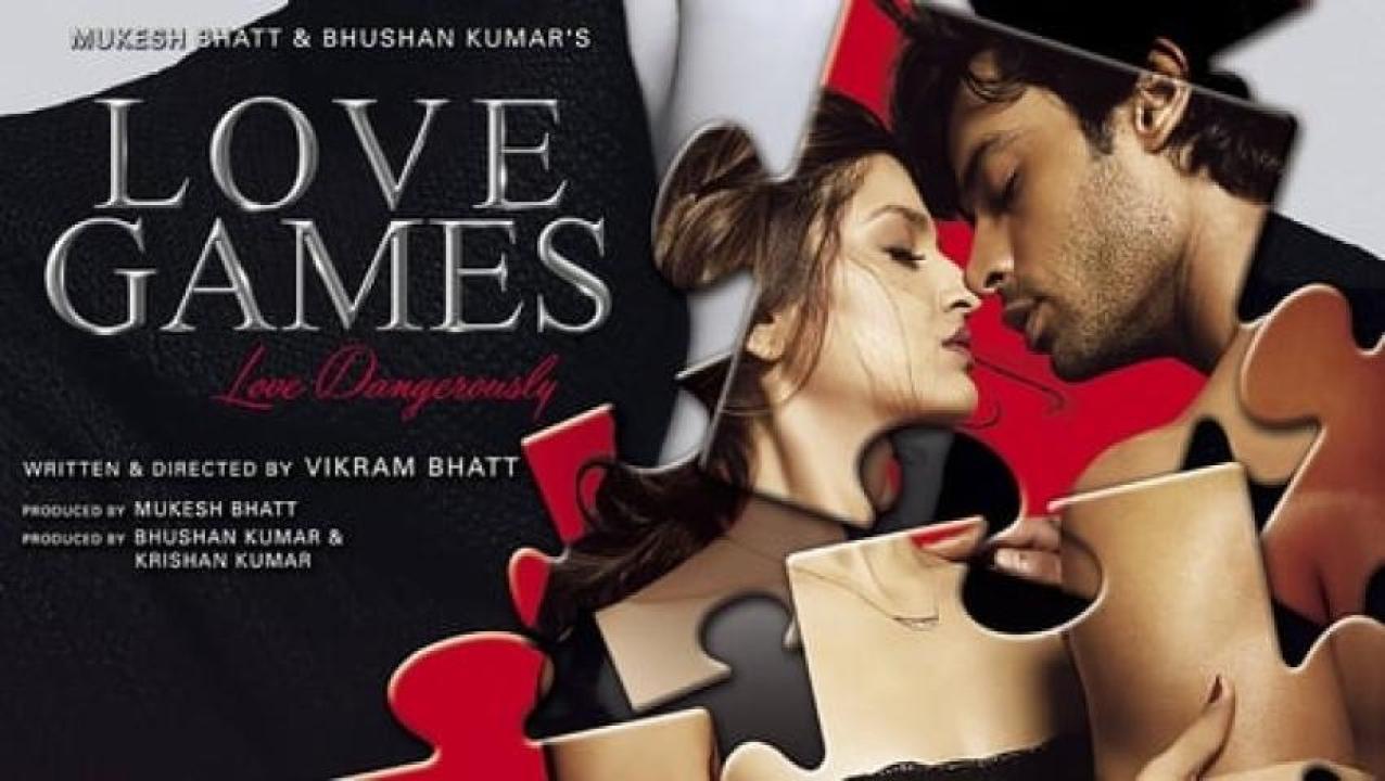 مشاهدة فيلم Love Games 2016 مترجم ايجي بست