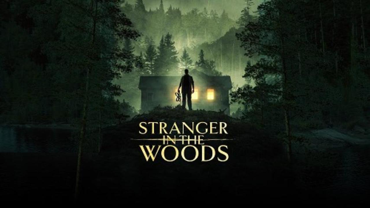 مشاهدة فيلم Stranger In The Woods 2024 مترجم ايجي بست