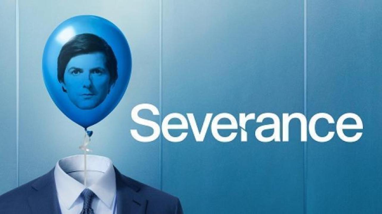 مسلسل Severance الموسم الثاني الحلقة 9 التاسعة مترجم ايجي بست