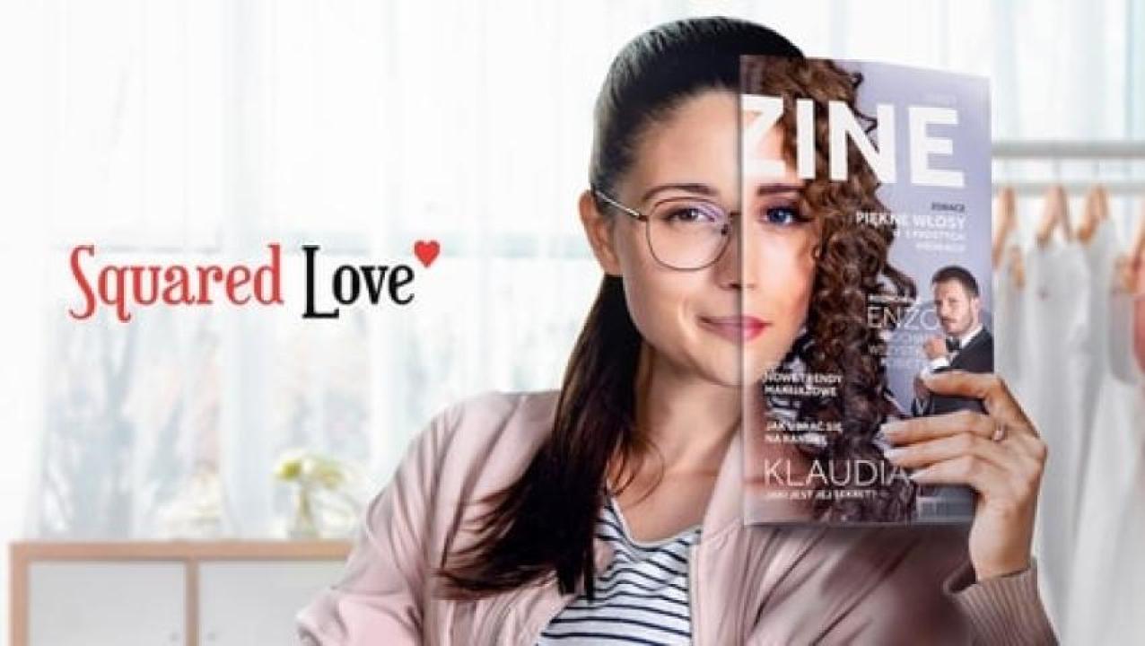 مشاهدة فيلم Squared Love 2021 مترجم ايجي بست