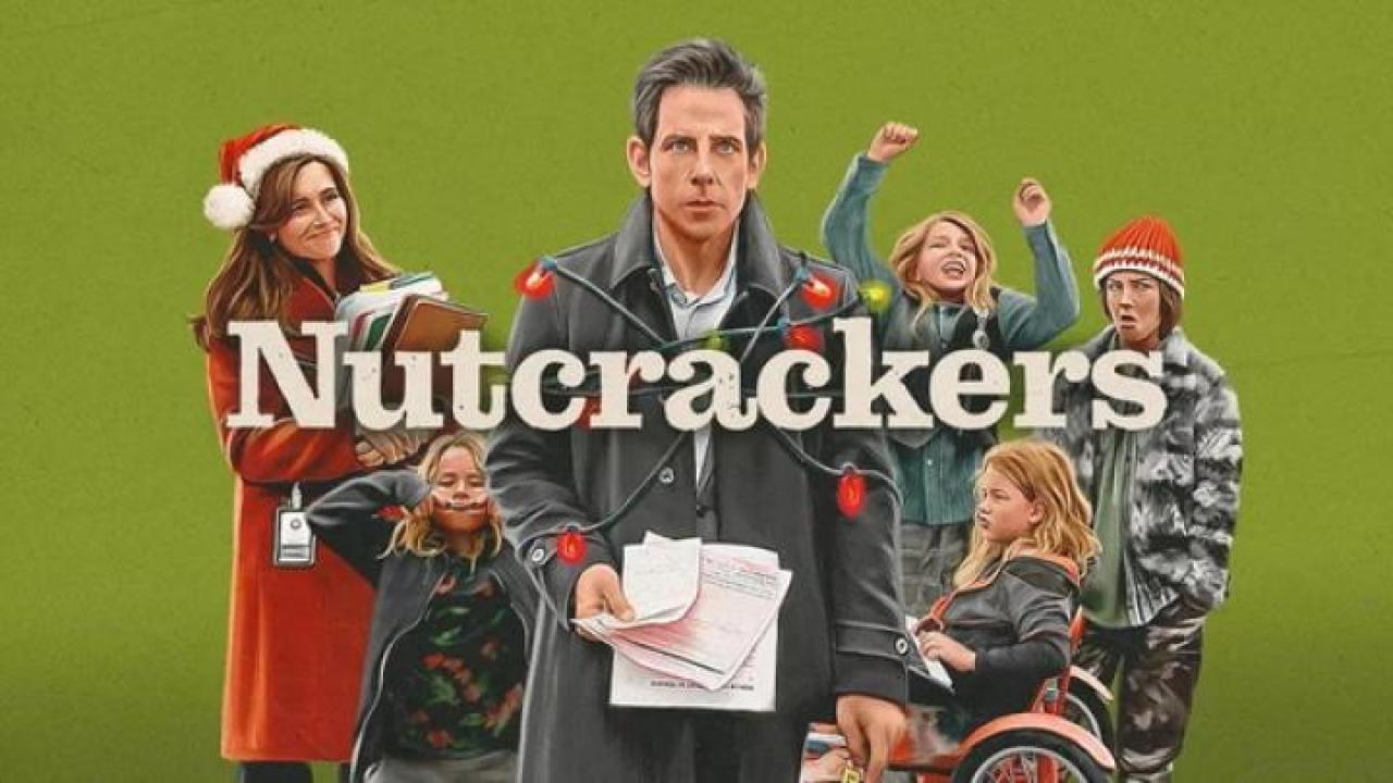 مشاهدة فيلم Nutcrackers 2024 مترجم ايجي بست