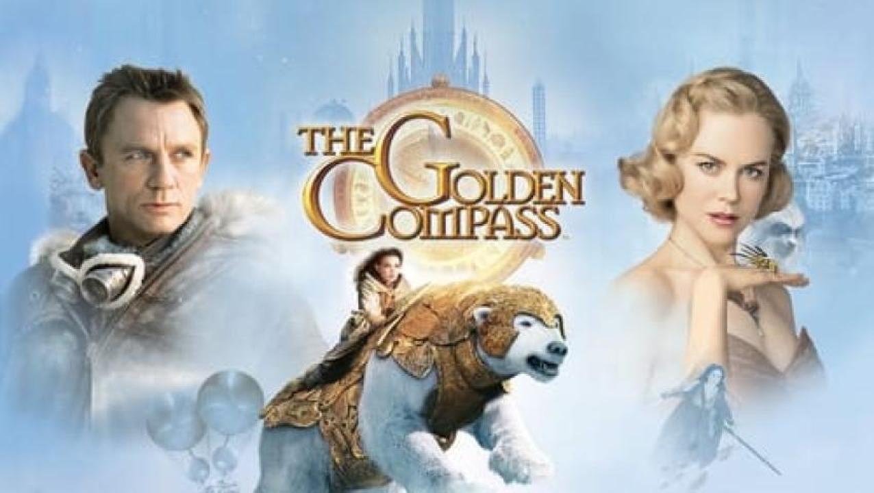 مشاهدة فيلم The Golden Compass 2007 مترجم ايجي بست