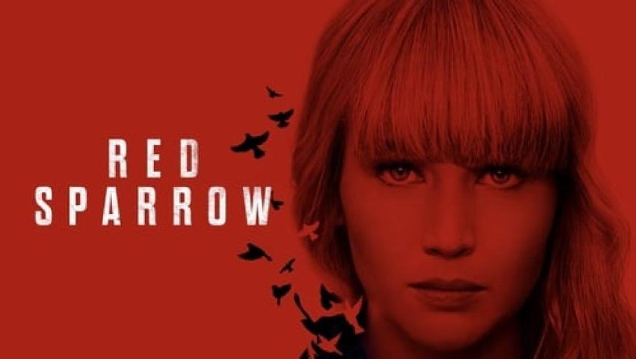 مشاهدة فيلم Red Sparrow 2018 مترجم ايجي بست