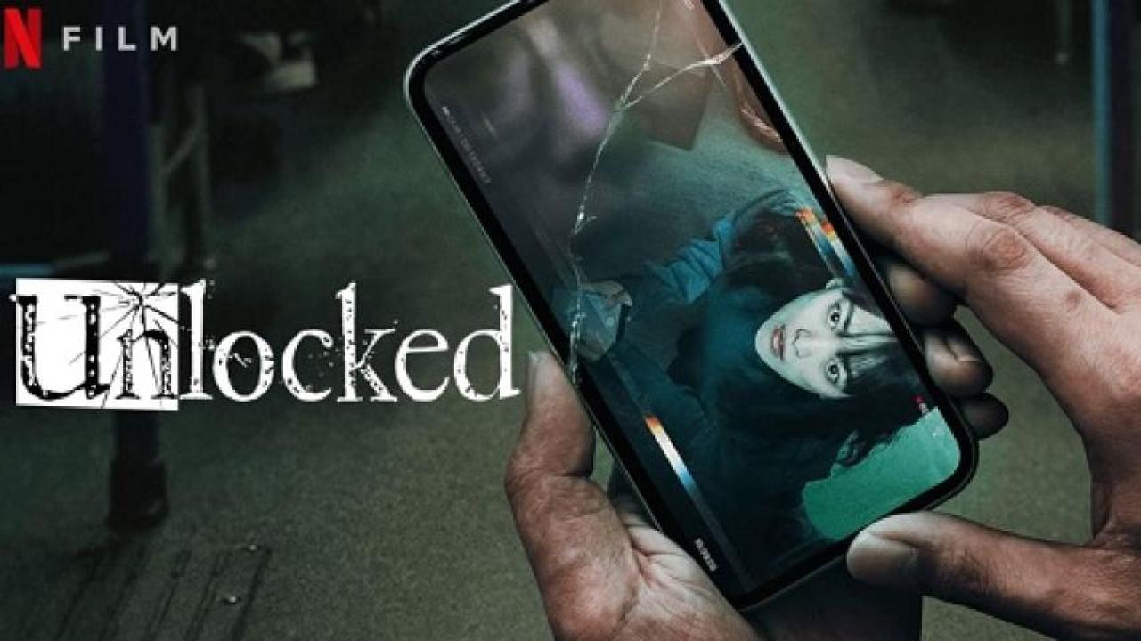 مشاهدة فيلم Unlocked 2023 مترجم ايجي بست