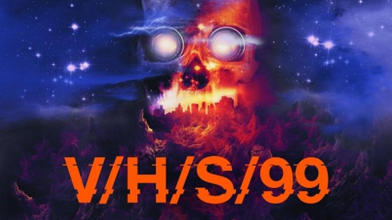 مشاهدة فيلم V/H/S/99 2022 مترجم ايجي بست