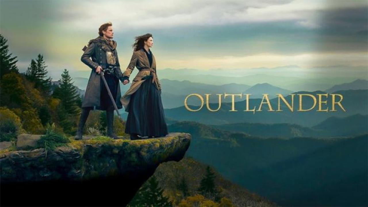 مسلسل Outlander الموسم الرابع الحلقة 1 الاولي مترجم ايجي بست