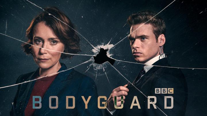 مسلسل Bodyguard مترجم ايجي بست