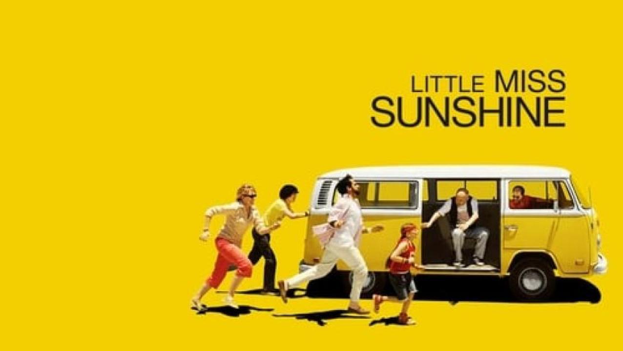 مشاهدة فيلم Little Miss Sunshine 2006 مترجم ايجي بست