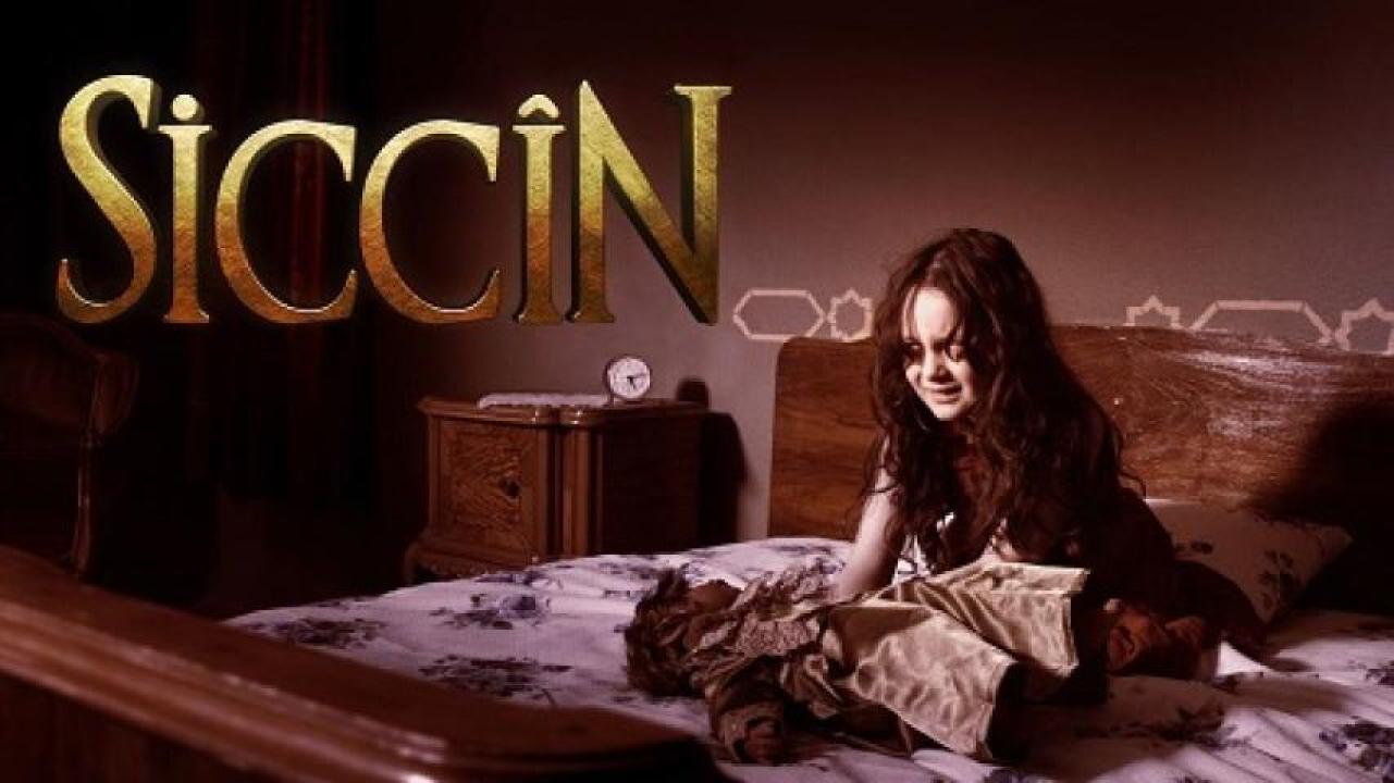 مشاهدة فيلم Siccin 1 2014 مترجم ايجي بست