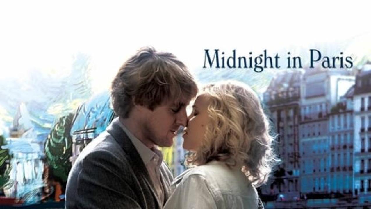 مشاهدة فيلم Midnight in Paris 2011 مترجم ايجي بست