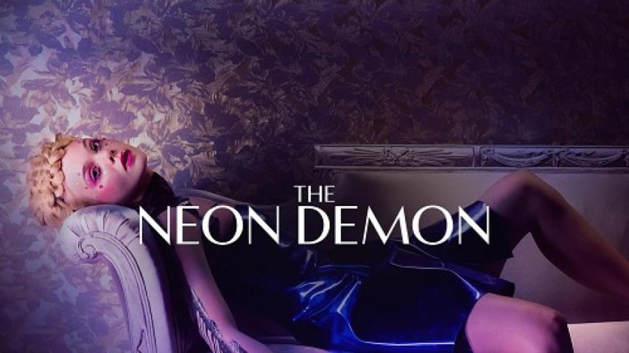 مشاهدة فيلم The Neon Demon 2016 مترجم ايجي بست