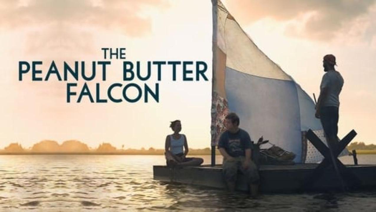 مشاهدة فيلم The Peanut Butter Falcon 2019 مترجم ايجي بست