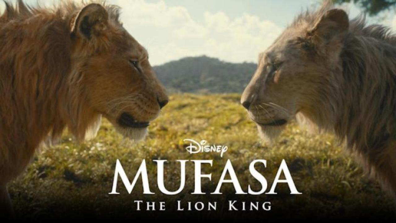 مشاهدة فيلم Mufasa The Lion King 2024 مدبلج يجي بست