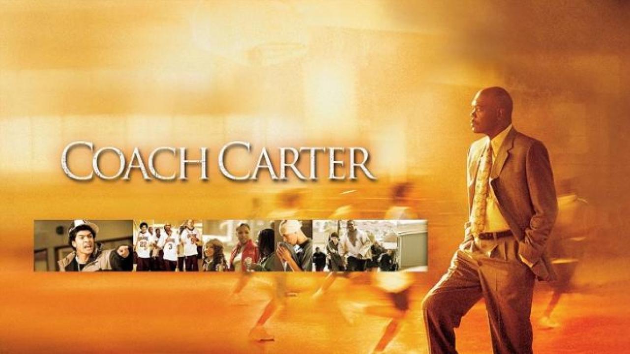 مشاهدة فيلم Coach Carter 2005 مترجم ايجي بست