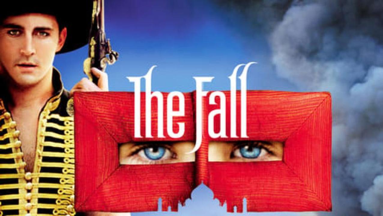 مشاهدة فيلم The Fall 2006 مترجم ايجي بست