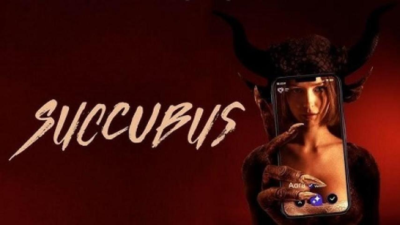 مشاهدة فيلم Succubus 2024 مترجم ايجي بست