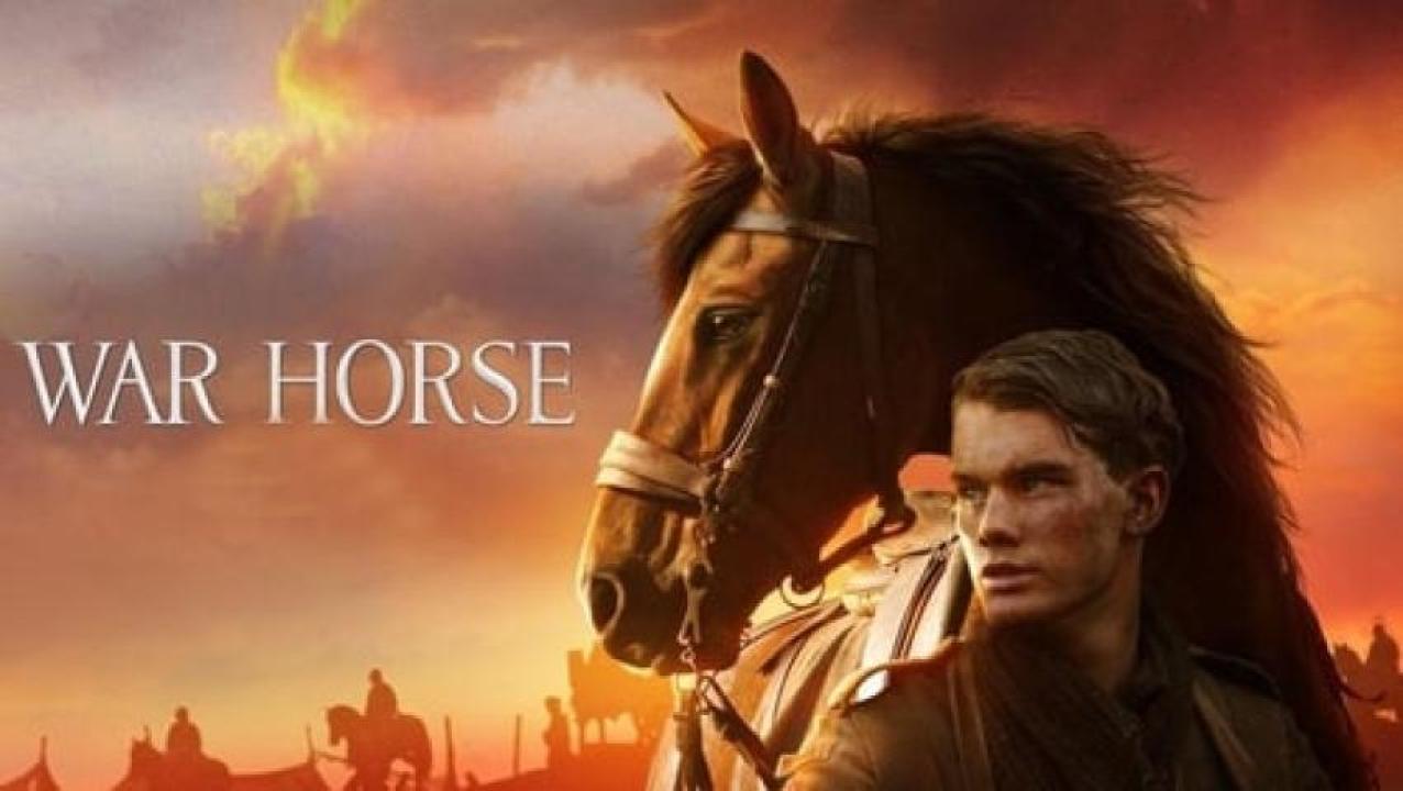 مشاهدة فيلم War Horse 2011 مترجم ايجي بست