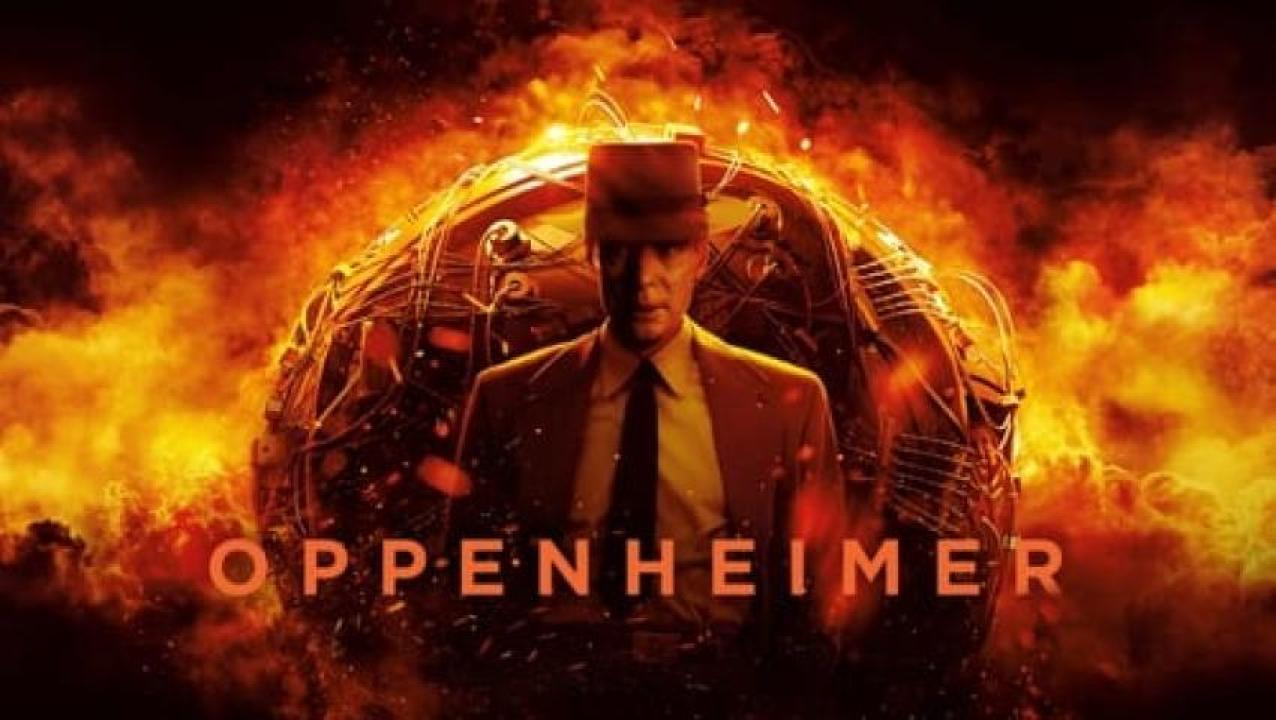 مشاهدة فيلم Oppenheimer 2023 مترجم ايجي بست