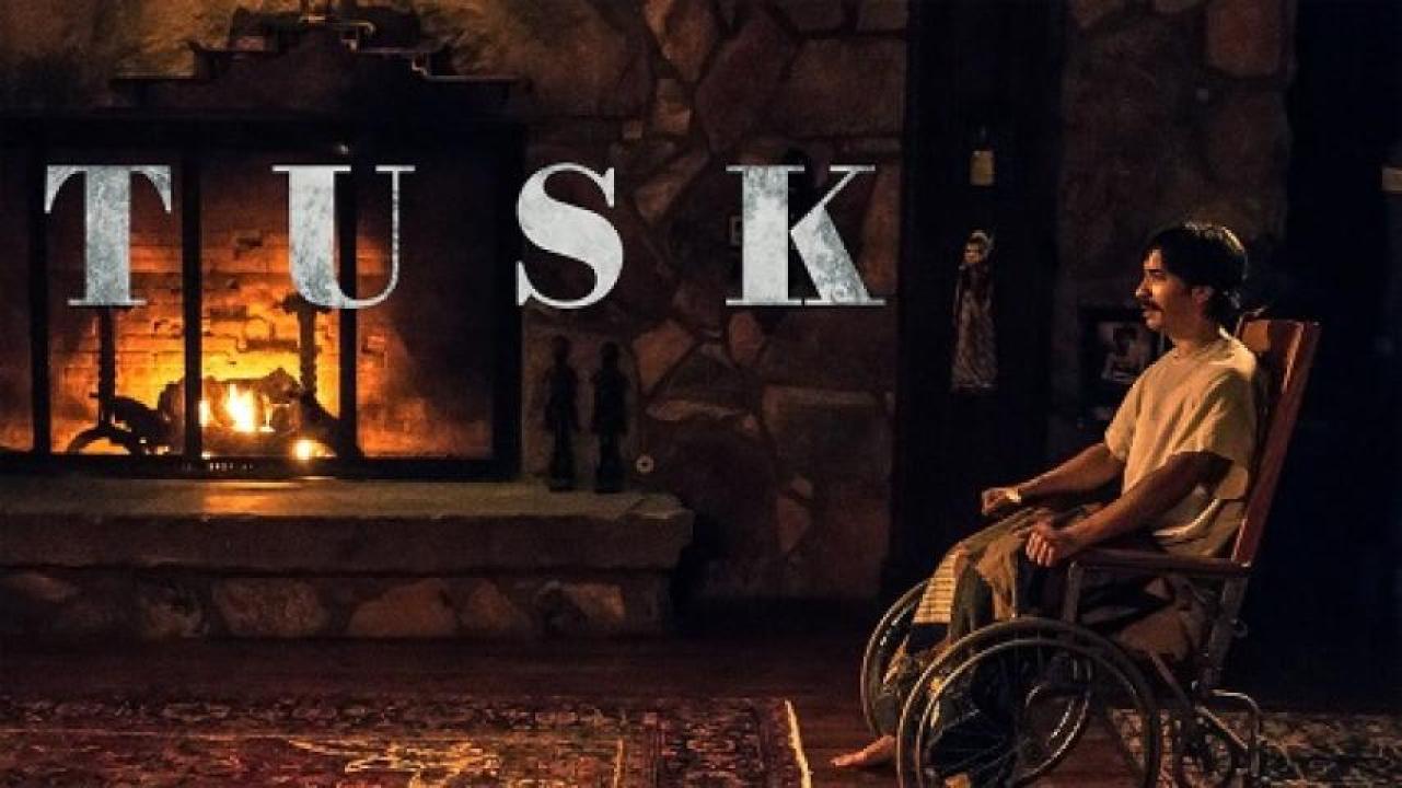 مشاهدة فيلم Tusk 2014 مترجم ايجي بست