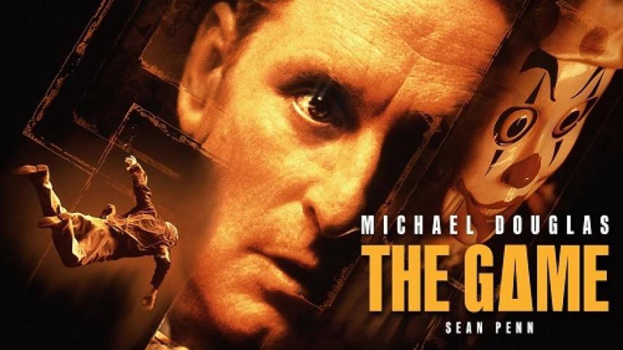 مشاهدة فيلم The Game 1997 مترجم ايجي بست