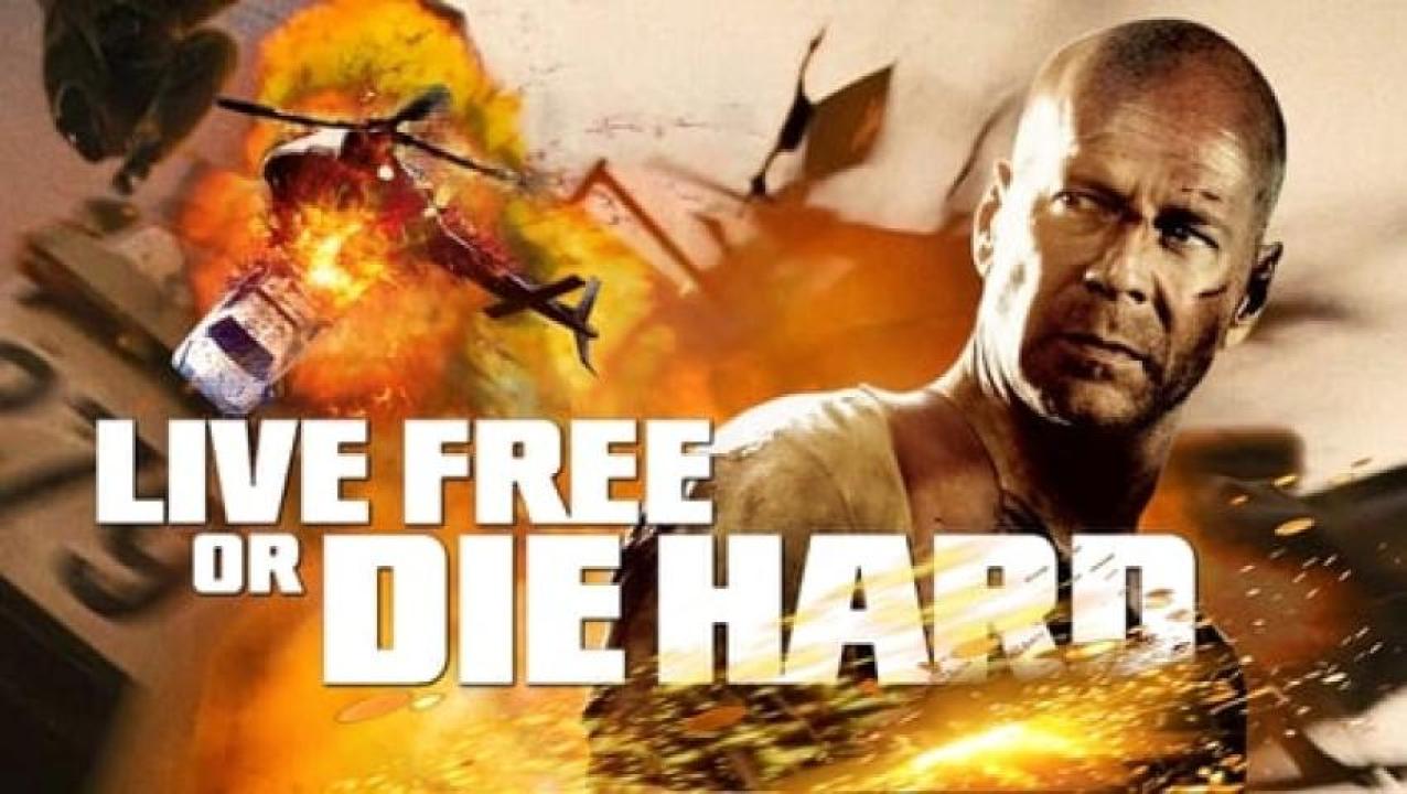 مشاهدة فيلم Live Free or Die Hard 4 2007 مترجم ايجي بست